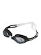 Vaquita Combo Kinder Schwimmbrillen Schwarze