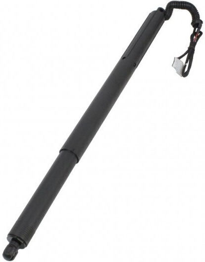 Activator Electric Portbagaj BMW X3 Stângă 51247232003