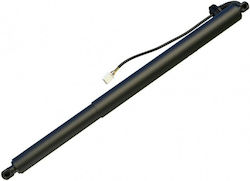 Loro Kofferraum-Schock Mazda CX-30 Dhb7626exc Loro Kofferraum-Schock Mazda CX-30 Dhb7626exc