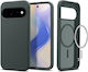 Spigen Liquid Air (Mag Fit) Back Cover Silicone...
