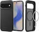 Spigen Liquid Air (Mag Fit) Заден Капак Силикон...