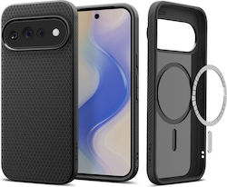 Spigen Liquid Air (Mag Fit) Μαύρη (Google Pixel 11 Pro XL)