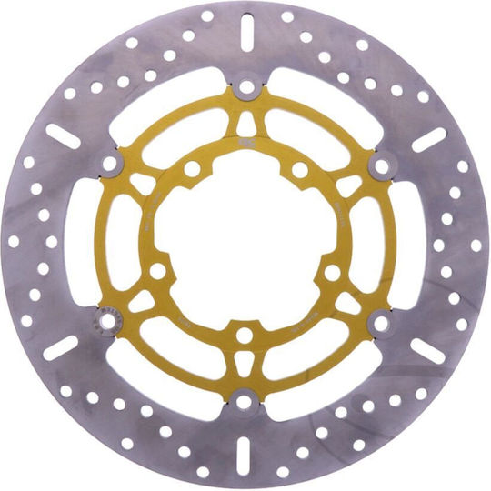 EBC Предна Дискова Плата за Suzuki Hayabusa