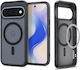 Spigen Ultra Hybrid Mag Fit Umschlag Rückseite ...
