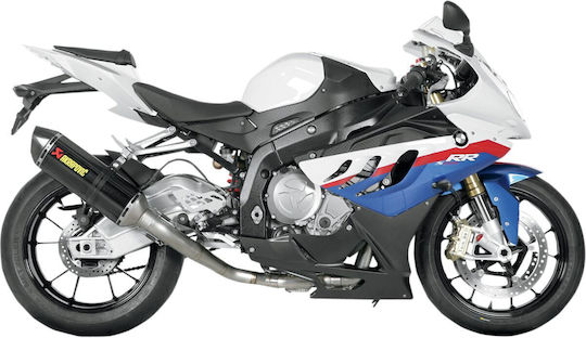 Σύστημα Εξάτμισης Rac Ss Cf S1000rr Akrapovic S-b10r1-rc