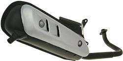 101 Octane Exhaust System 22152