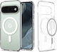 Spigen Spigen Ultra Hybrid Mag Fit Umschlag Rüc...