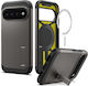 Spigen Tough Armor AI (Mag Fit) Back Cover Σιλι...