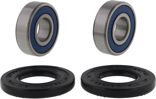 Set Wheel Bearings Cf Moto All Balls 25-1859