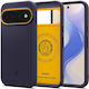 Spigen Nano Pop (Mag Fit) Заден Капак от Силико...
