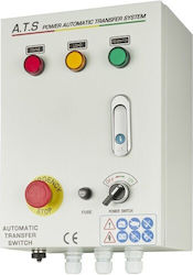 Ats Generator Model Kd199 Ats Generator Model Kd199