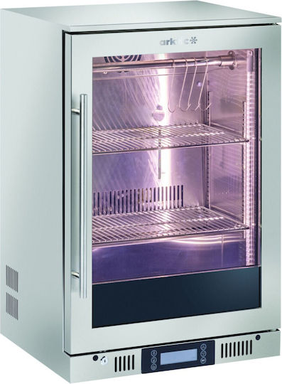 Θάλαμος Ωρίμανσης Κρέατος 138 L 350 W 600x545x900 Mm