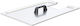Capac Recipient Gn 1/1 Cu Decupaj Circulator Smartvide 5 530x325 Mm