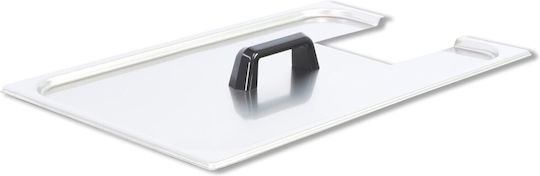 Capac Recipient Gn 1/1 Cu Decupaj Circulator Smartvide 5 530x325 Mm