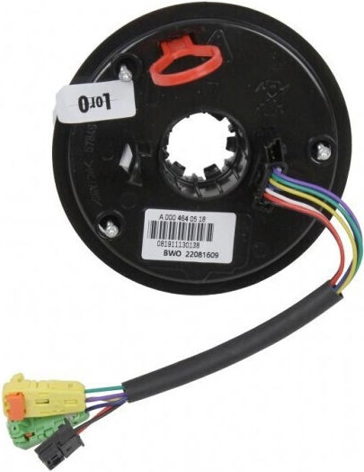 Loro Spiralkabel Für Airbag-Spiralkabel Für Mercedes E-Klasse G-Klasse A0004640518