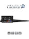 Clarion Clarion Gl53348 Екран OEM Мултимедия Автомобилни Аудио Системи 10 CarPlay AndroidAuto BT GPS WiFi GPRS ElectricLife