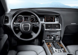 Digital Iq Tpg 15934a_cpa 10.25inc Multimedia System Audi Q7 Mod 2010-2015 Digital Iq Tpg 15934a_cpa 10.25inc Multimedia System Audi Q7 Mod 2010-2015