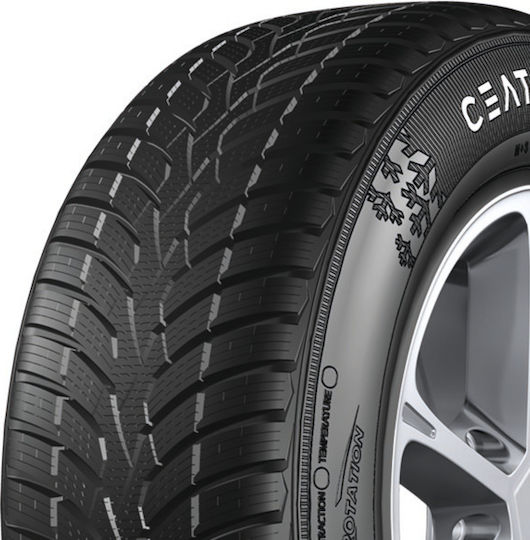 Ceat Winter Drive 215/55R 16 97H TL Winterdrive XL Indice De Încărcare Extra Anvelope Auto
