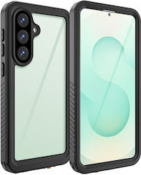 Redpepper Fs Ip68 Back Cover Plastic Waterproof Transparent Galaxy S26+ Redpepper Fs Ip68 Back Cover Plastic Waterproof Transparent Galaxy S26+