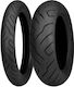Shinko Sr999 Front 130/90b16 73h Tl 13916999f
