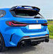 Аеротояга за Таван Bmw F40 2019+ M-perfomance Design Черна Лъскава