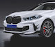 Спойлер Преден Броня Bmw F40 2019-2022 Черен Гланцов