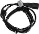 ABS-Sensor Renault Megane II Scenic II Großartiger Szenischer 82 00 404 460