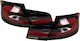 Led Taillights Bmw F10 Sedan Facelift Design Set 2 Pieces
