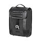 Σακος Πλαϊνος Saddle Bag Sr38/x0sr3821 Cafe Racer Black 10 L Shad