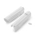 Polisport Fork Shock Covers Ktm Sx Sxf Exc Excf Te Tc White
