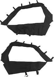 Πλευρικά Περιφράγματα Rzr Mse Moose Racing Przr15se-11 Πλευρικά Περιφράγματα Rzr Mse Moose Racing Przr15se-11