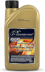 Accelerate Eco-Syn Συνθετικό Λάδι 5W-30 Accelerate Eco-Syn Συνθετικό Λάδι 5W-30