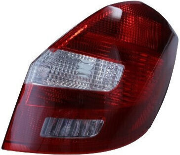 Πίσω Φανάρι Skoda Fabia 12.06-12.14 Δεξιά 5j6945112