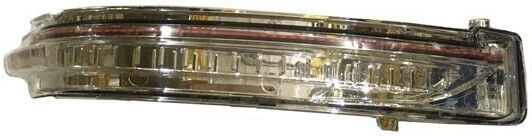 LED Flash В Огледалото NIssa Qashqai Дясно 261604ba0a