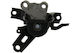 Perna motor Toyota Auris 01.10-09.12 Eem9377