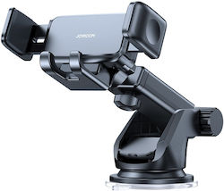 Joyroom Jr-zs283b Suport Telefon pentru Bord Negru