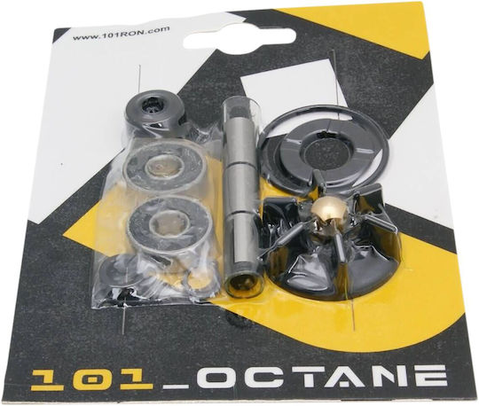 Σετ Επισκευής Αντλίας Νερού 101 Octane Ip34593