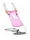 Handbuch Babywippen & Schaukelstühle Rosa
