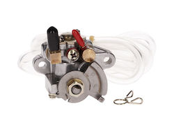Ölfilter Für Motorräder 101 Octane Ip38549