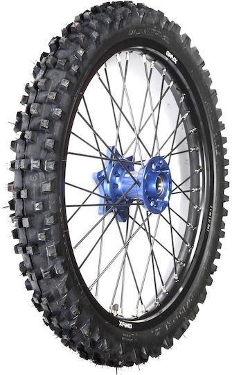 Sb-114f 70/100-17 4pr/tt Motorradreifen
