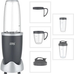Personal 950 ml 900W Γκρι Personal 950 ml 900W Γκρι