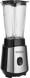 Kraft & Dele Blender De Masă 570 ml 1500W Gri KD4113 Kraft & Dele Blender De Masă 570 ml 1500W Gri KD4113