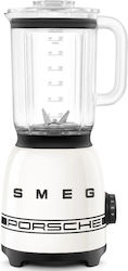 Smeg Επιτραπέζιο 1.5 lt 800W BLF03 Smeg Επιτραπέζιο 1.5 lt 800W BLF03