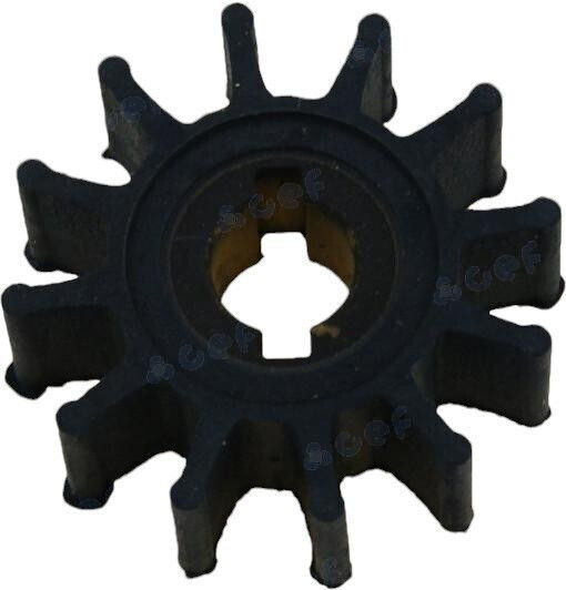 Πτερωτή Αντλίας Νερού Volvo Penta Mb2 50s 505 500380