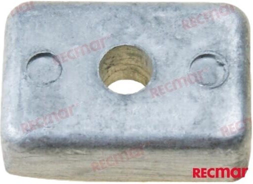 Ανοδίο Αλουμινίου Mercury Marine Tohatsu 8 Ίππων 20 Ίππων 875208al