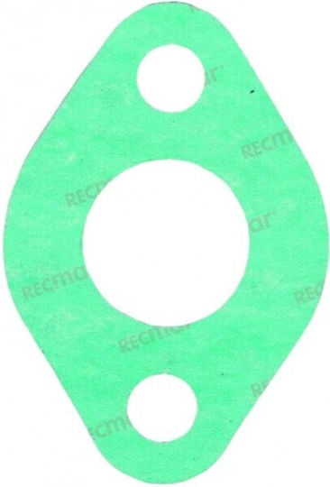 Exhaust Flange Volvo Penta Md1a B Md2a B Md3b Md5a