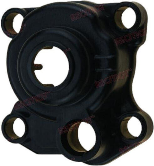 Carcasă Pompa De Apă Honda Motor Fuoribordo Bf25-bf50 19221-zv5-000
