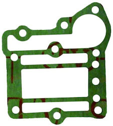 Recmar Auto-Dichtung Außendeckel Auspuff Yamaha 4hp-5hp 6e0-41114-a1 Recmar Auto-Dichtung Außendeckel Auspuff Yamaha 4hp-5hp 6e0-41114-a1