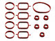 Set Garnituri Galerie Admisie Bmw 3 5 6 7 11612246949
