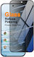 Xiaomi 17t 5g Imak Privacy Full Screen Tempered Glass Film Support Fingerprint Unlocking
